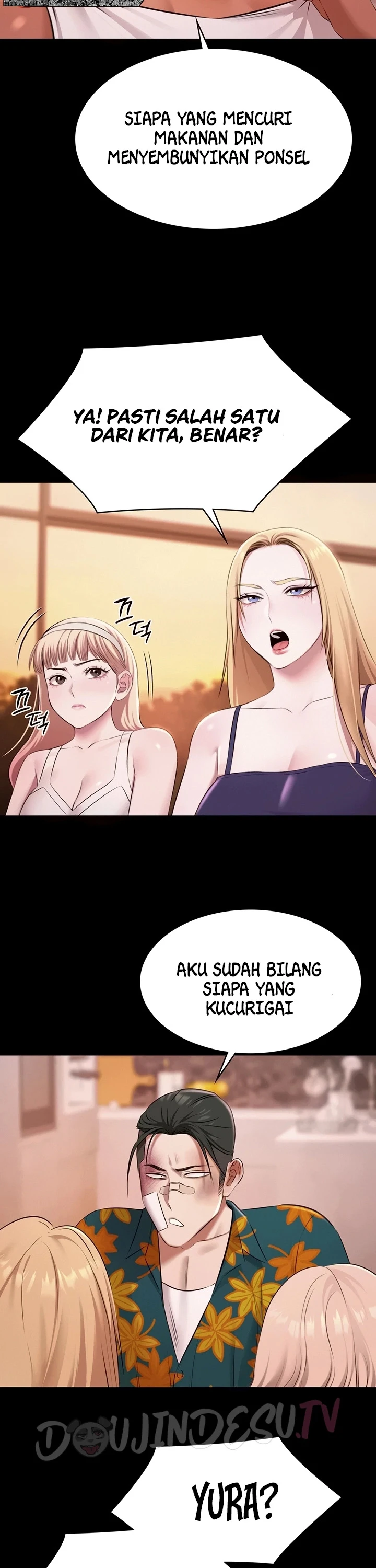 Pool Party - Page 19